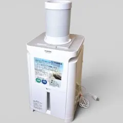 【美品】 スポットクーラー YUASA どこでもエアコン 冷風扇　2023年製のサムネイル