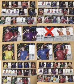 にじフェス2023 コレカ　まとめ売り　約183枚