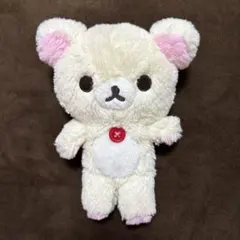 マイオンリーリラックマ　ぬいぐるみ【レア・希少】 マイオンリーリラックマ リラックマSサイズ - メルカリ