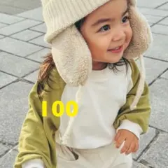 うる uru しまむら 100 ラグラントレーナー suime