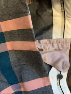 ポールスミス　ショートパンツ　ラルフローレンぽい柄