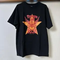 B'z☆2023☆トレジャーランド☆Tシャツ＆簡易ト－トバッグ2点セット B'z presents -Treasure Land 2023-@Loppi・HMV限定Tシャツ