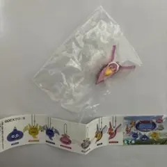 ドラゴンクエスト　クリスタルモンスターズ