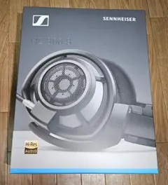 Sennheiser HD800S 完備品 別売りアクセサリ付 ゼンハイザー 楽天市場】ゼンハイザー公式 Sennheiser 有線ヘッドホン