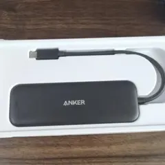 Anker 332 USB-C ハブ (5-in-1)