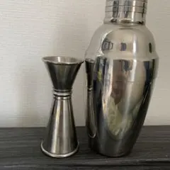カクテルシェイカー