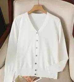 カーディガン スクール用