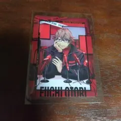鳳瑛一　メセカ　HE★VENS SENSATION特典