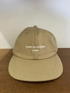 2026年最新】COMME des GARCONS HOMME メンズ ベースボールキャップの