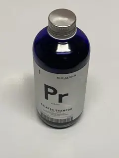 CALATAS カラタス ヒートケア シャンプー Prのサムネイル