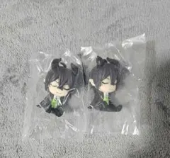 ゆ*す様 マレウス 肩ズンfig