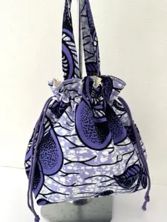 ミニミニトートバッグ