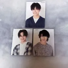 ♡ Aぇグループ デタカ 厚紙 切り抜き♡