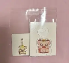 とっとこハム太郎　タイショーくん