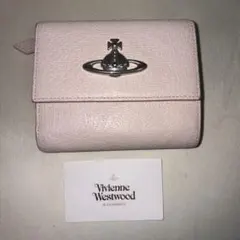 vivienne westwood 財布 ピンクのサムネイル