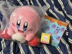 カービィ 一番くじ 300円値下げしました‼️