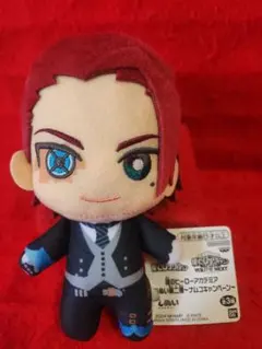 僕のヒーローアカデミア ともぬい 第二弾 ジュリオ ナムコ限定 - メルカリ
