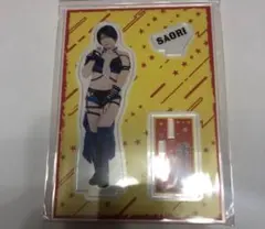 2025年最新】安納サオリ アクリルスタンドの人気アイテム - メルカリ