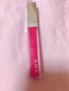 RMK カラーリップグロス 07 レッドフラッシュ