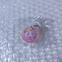 ジュエルペット アンブレラマーカー エンジェラ めじるしアクセサリー ガチャ