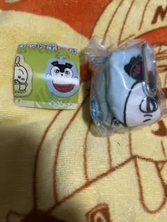 ちいかわ ダイカットポーチ セイレーン