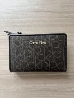 Calvin Klein 二つ折り財布のサムネイル