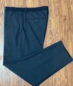 ストレッチパンツ スラックス