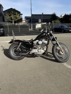 fxdl ローライダー1996 エボ後期 車検令和10年5月 - メルカリ
