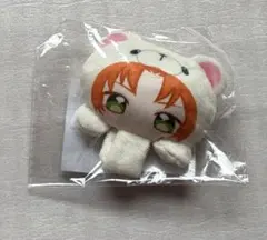 あんさんぶるスターズ！！ あんスタ 10周年 のっかりいつぬいパーツ レオ