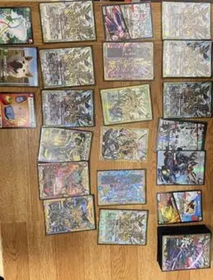 2026年最新】デュエマ引退品の人気アイテム - メルカリ