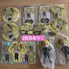 値下げ不可 怪獣8号 四ノ宮キコル