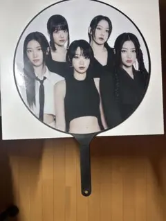 2025年最新】ルセラフィム うちわの人気アイテム - メルカリ