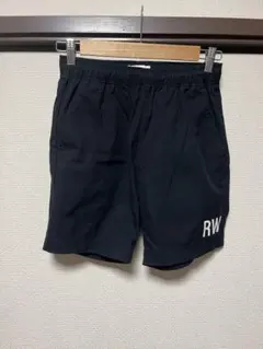 美品❗️ROTTWEILER ショートパンツ　ハーフパンツのサムネイル