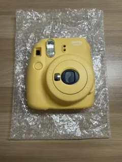 【美品】FUJIFILM チェキ instax mini 8+
