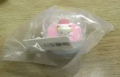 【くら寿司】 しゃりわんこ すしペット 鮮度くんフィギュア