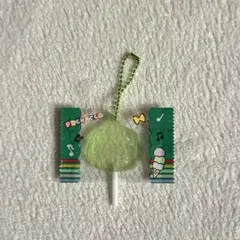 サンリオ グミチャーム