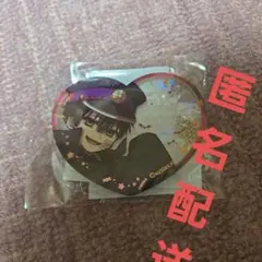 魔入りました！入間くん】鈴木入間＆カルエゴ ナンジャタウン ハート