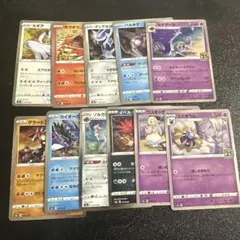 ポケモンカード　25th まとめ売り