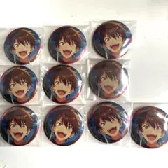 あんスタ 千秋 缶バッジ