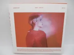 音楽CD JONGHYUN POET / ARTIST 輸入盤