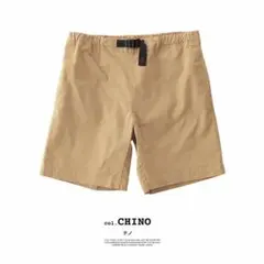 Gramicci ボトムス