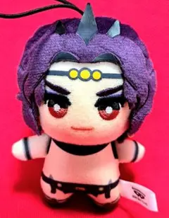 ジョジョの奇妙な冒険 カーズ ぬいぐるみ