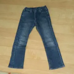 ミキハウス デニム ジーンズ