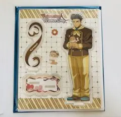 鬼滅の刃 バレンタイン ホワイトデー アクリルスタンド 悲鳴嶼行冥