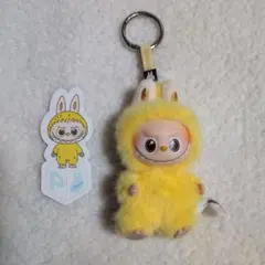 ラブブ イニシャル k