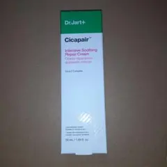 シカペア インテンシブ S リペア クリーム 50ml