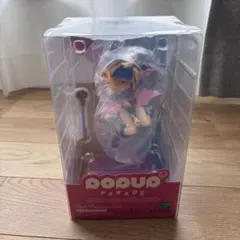 新品未開封】POP UP PARADE コトリ&ヒビキ セット - メルカリ