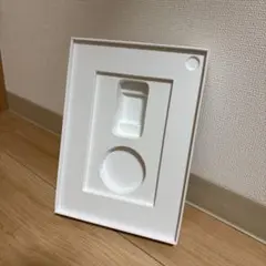 ［箱のみ］iPad（A16） 11th 128GB Wi-Fi シルバー