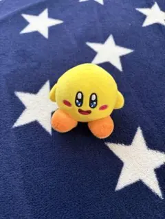 星のカービィ　ぬいぐるみ