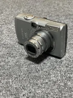 Canon IXY DIGITAL 800 IS 本体 中古】Canon キヤノン IXY Digital 800 IS コンパクトデジタル